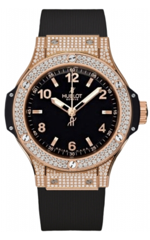 HUBLOT|361.PX.1280.RX.1704