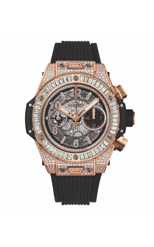 HUBLOT|421.OX.1180.RX.0904