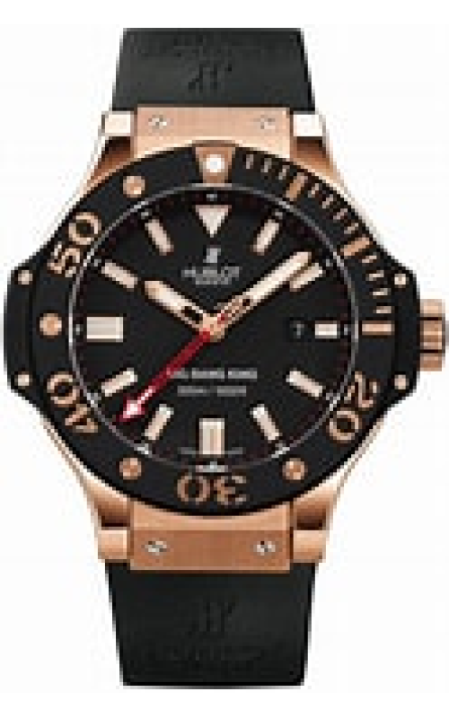 HUBLOT|322.PM.100.RX