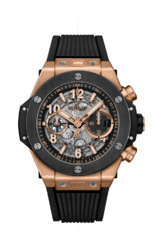 HUBLOT|421.OM.1180.RX