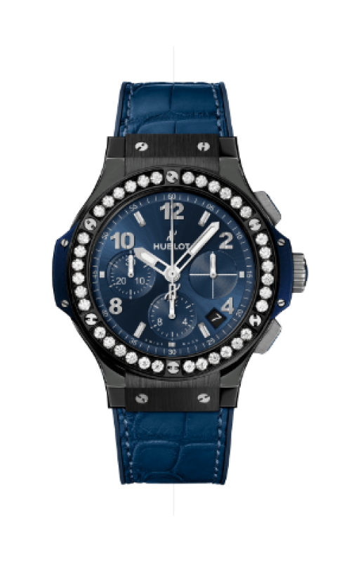 HUBLOT|341.CM.7170.LR.1204
