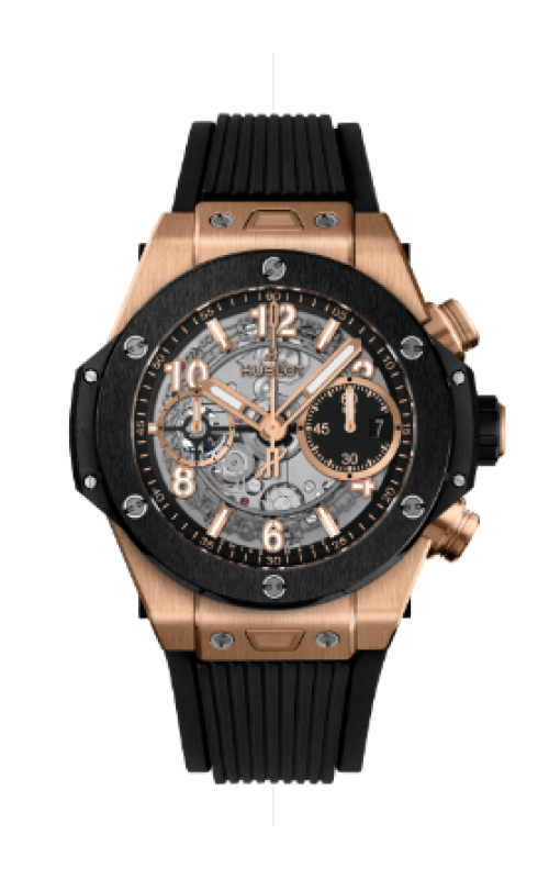 HUBLOT|441.OM.1181.RX