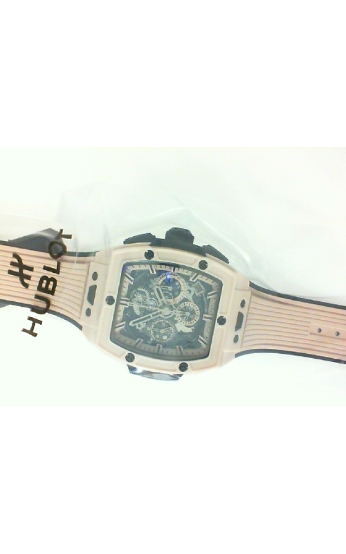 HUBLOT|642.CZ.6110.RX
