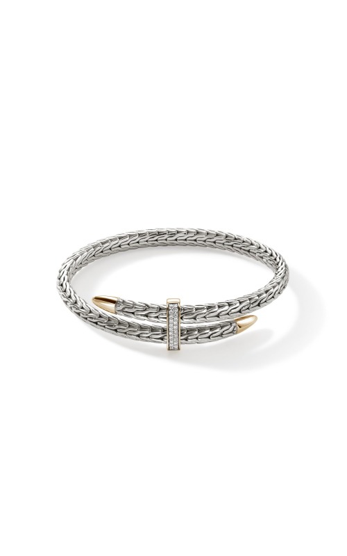 John Hardy Bracelet  CZZP90110722DIXM-L
