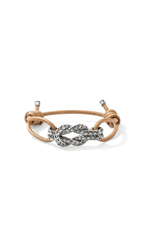 John Hardy Bracelet  BU98692BRXM-L