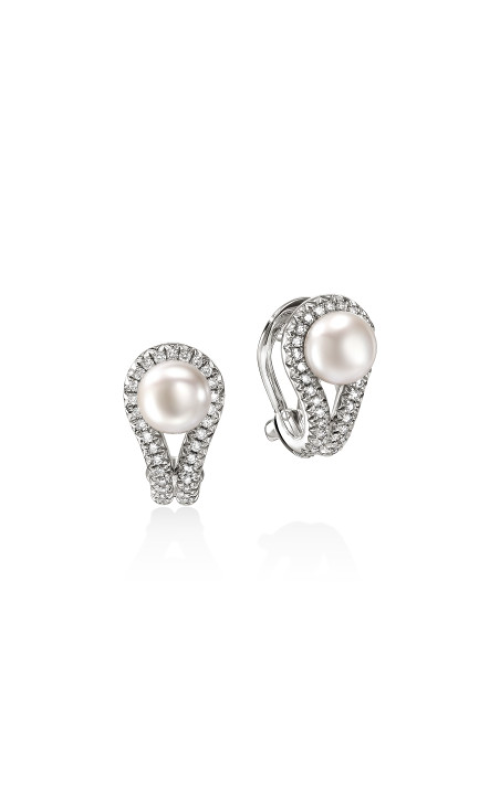 John Hardy Earrings  EBP895042DI