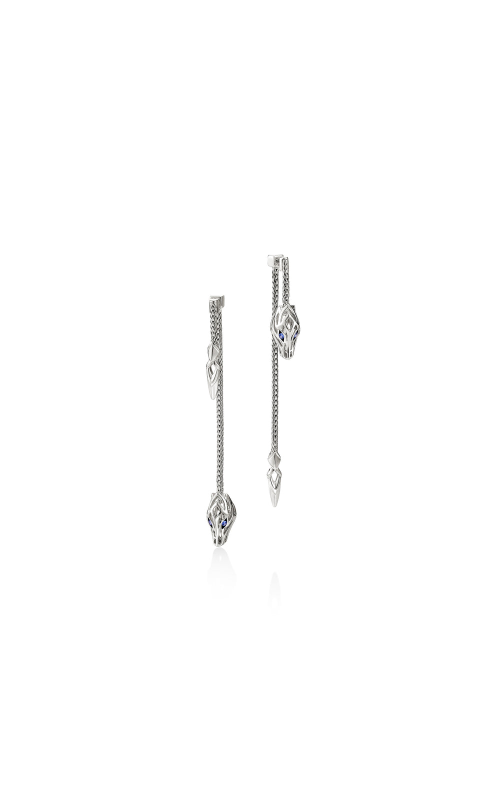 John Hardy Earrings  EBS603361BSP