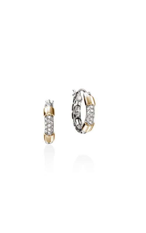 John Hardy Earrings  EZZP988672DI