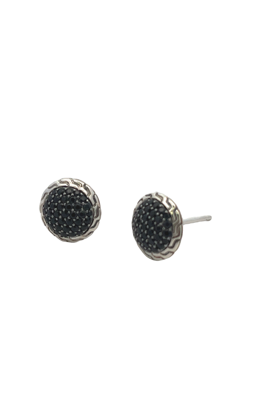 John Hardy Earrings  EBS987184BLS