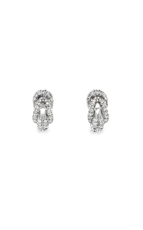 John Hardy Earrings  EBP987822DI