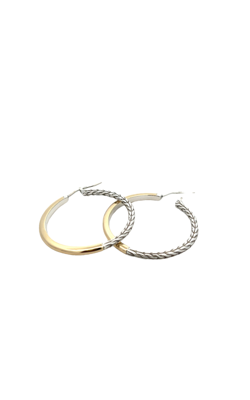 John Hardy Earrings  EZZ98784
