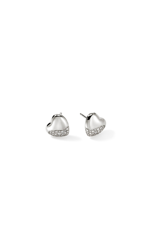 John Hardy Earrings  EBP9012342DI