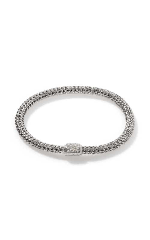 John Hardy Bracelet  BBP96002DIXM