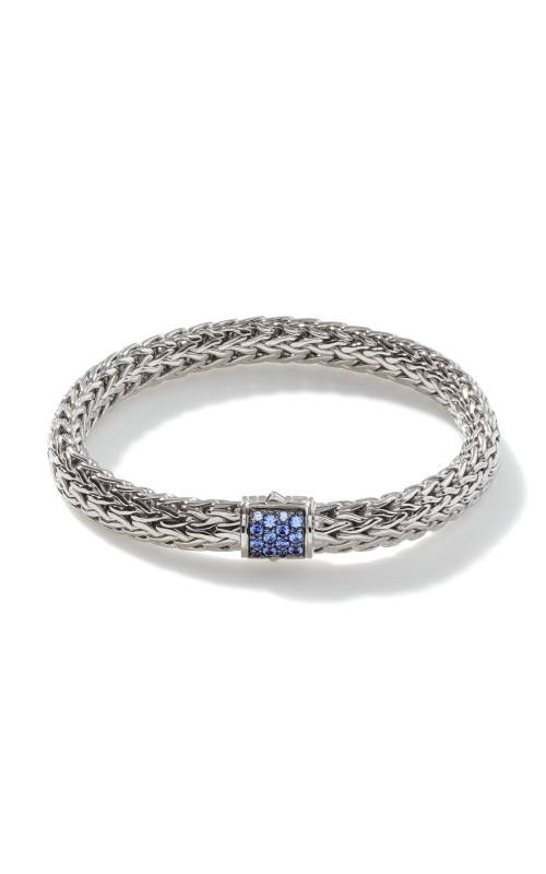 John Hardy Bracelet  BBS90409BSPXUM
