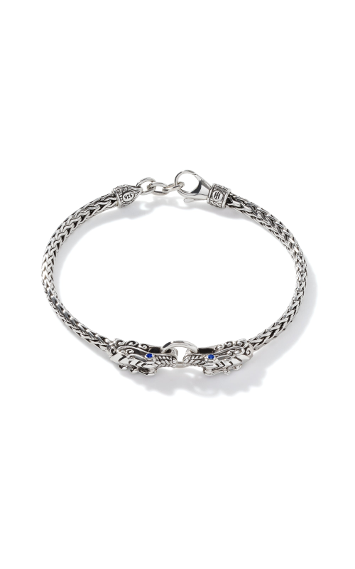 John Hardy Bracelet  BBS651041BSPXM