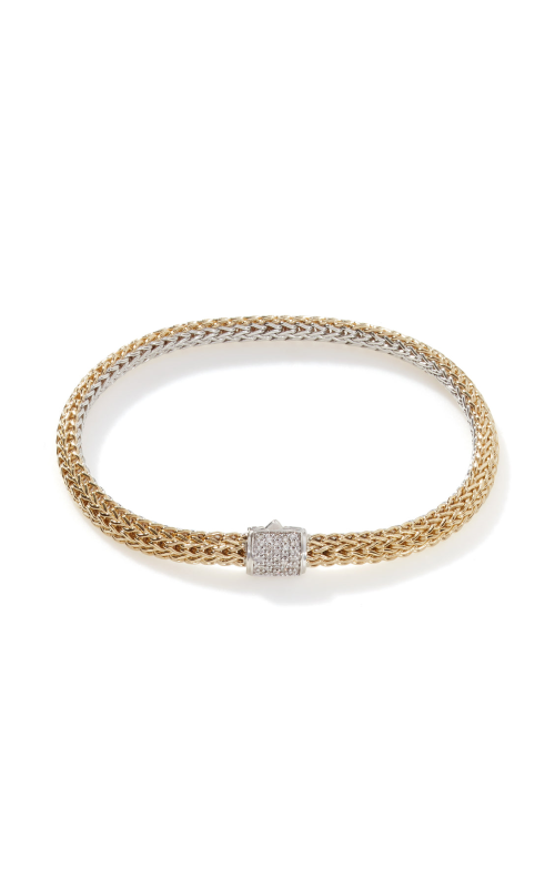 John Hardy Bracelet  BZP96002RVDIXUM