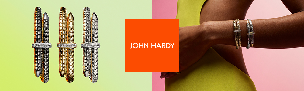 John Hardy