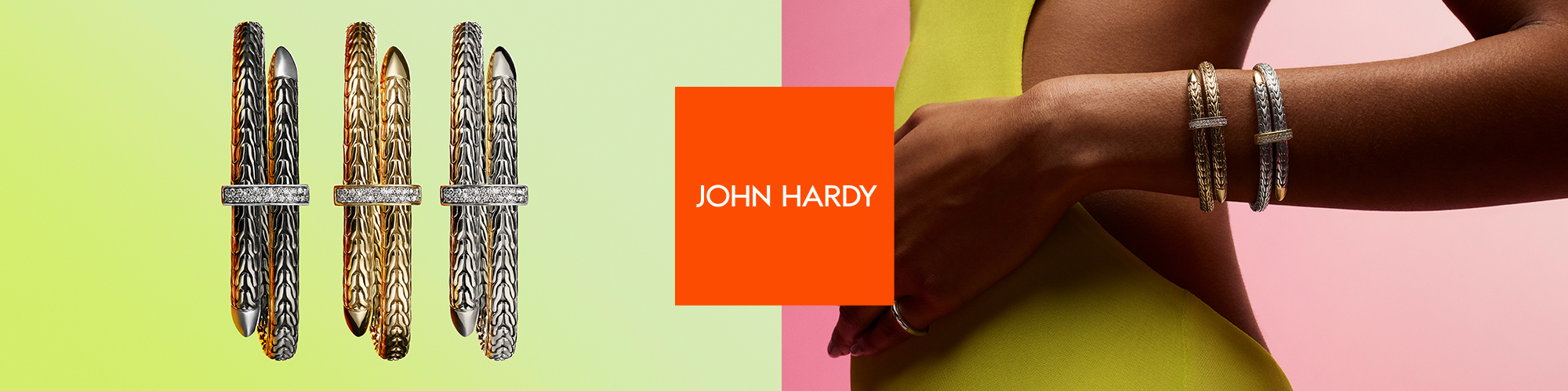 John Hardy