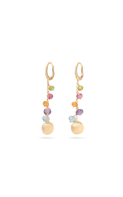 Marco Bicego Earrings  OB1861-ABMIX02Y02