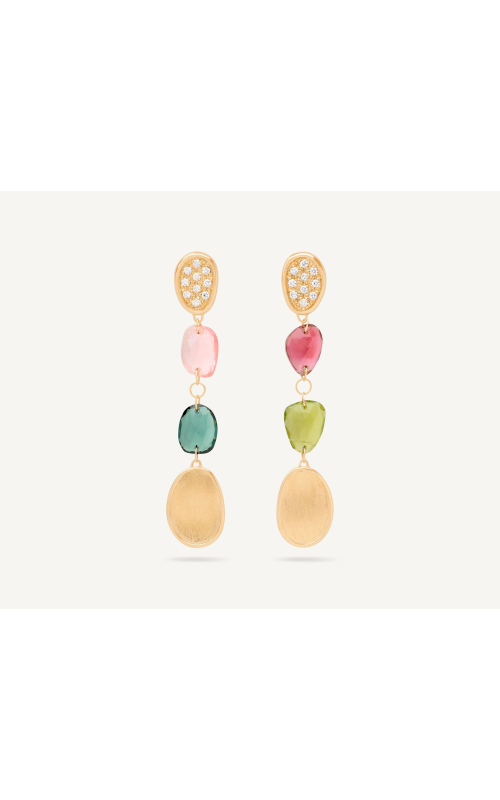 Marco Bicego Earrings  OB1899BTM01Y02