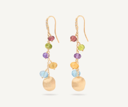 Marco Bicego Earrings  OB1861-ABMIX02Y02