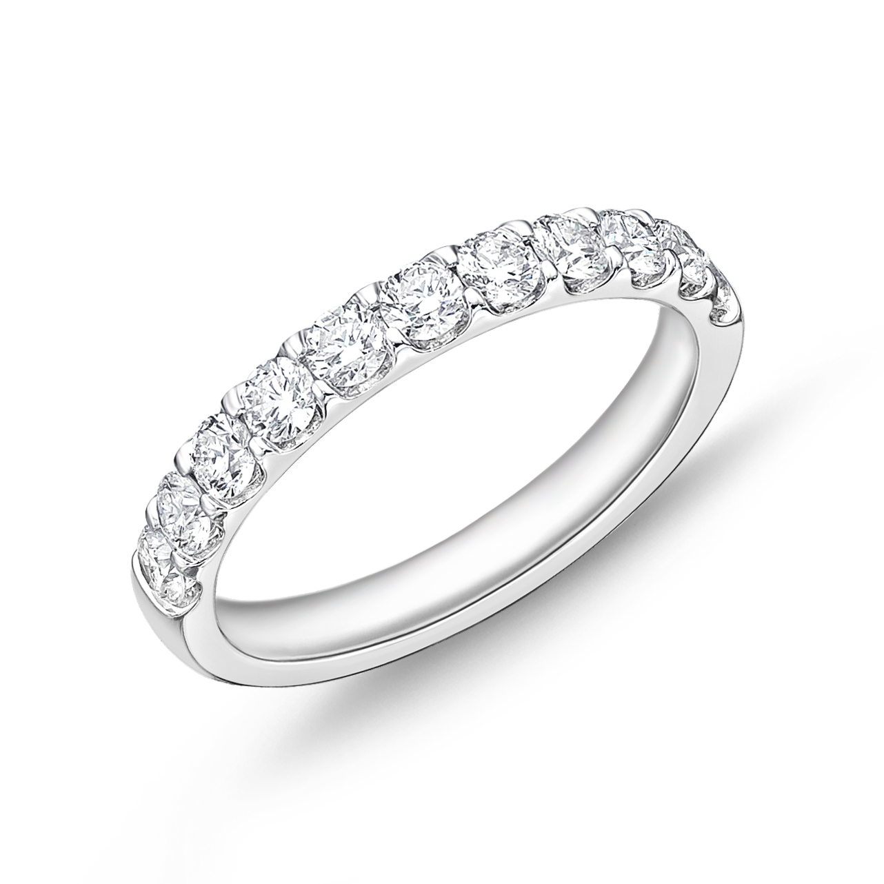 Memoire wedding band on sale