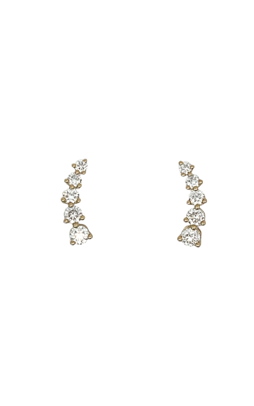 Memoire Earrings  FEDD19700008Y72000