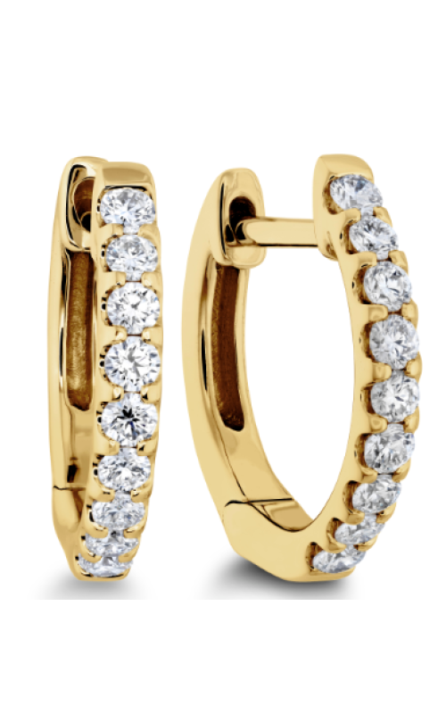 Memoire Earrings  CHHO32412128Y72000