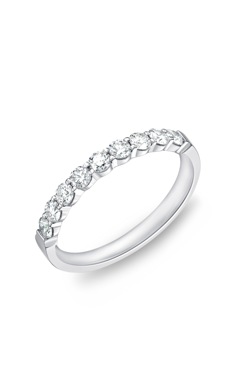 Memoire Wedding Band  ERPT1206500PT72000