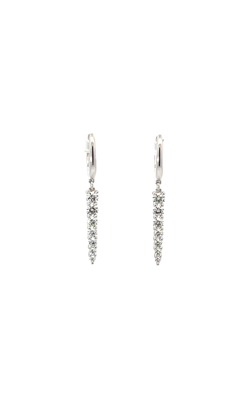 Memoire Earrings  FHUB25311128W72000