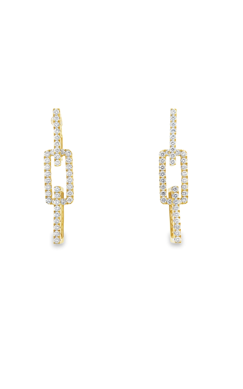 Memoire Earrings  CHHO1R141078Y72000