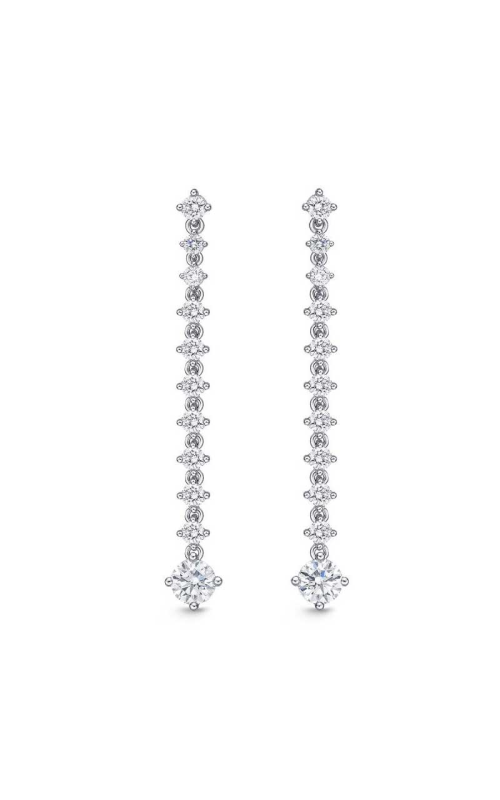 Memoire Earrings  CEDD10500008W72000
