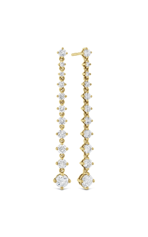 Memoire Earrings  CEDD10500008Y72000