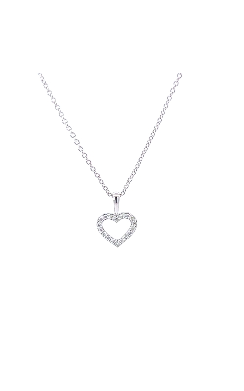 Memoire Necklace  CCCS10918008W72000