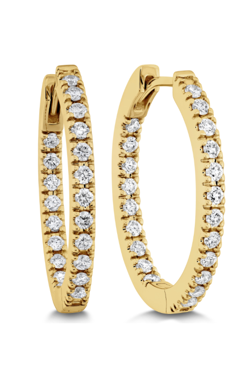 Memoire Earrings  CHHO21920188Y72000