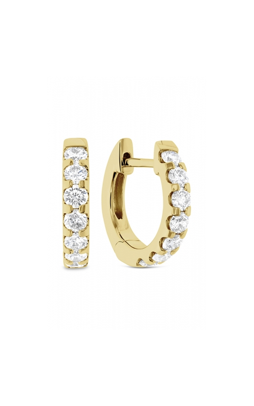 Memoire Earrings  CHHO32512128Y72000