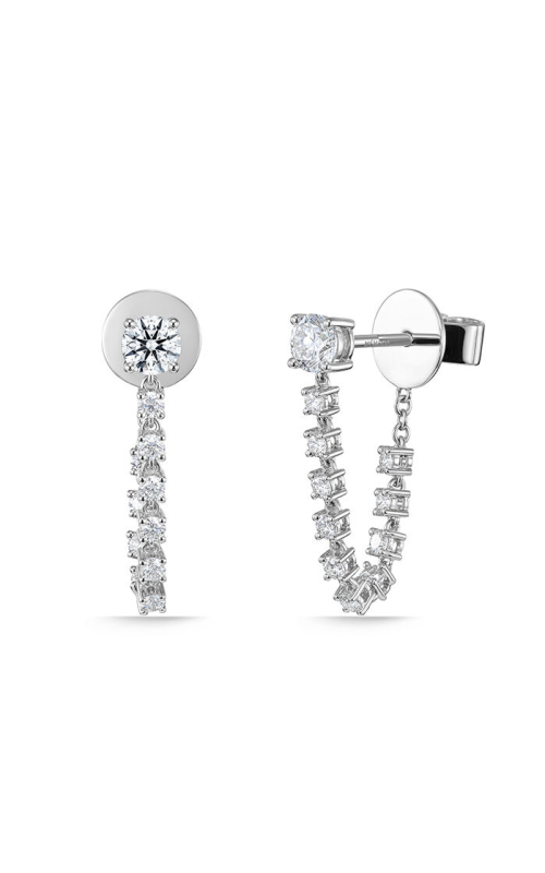 Memoire Earrings  CEDD11640008W72000