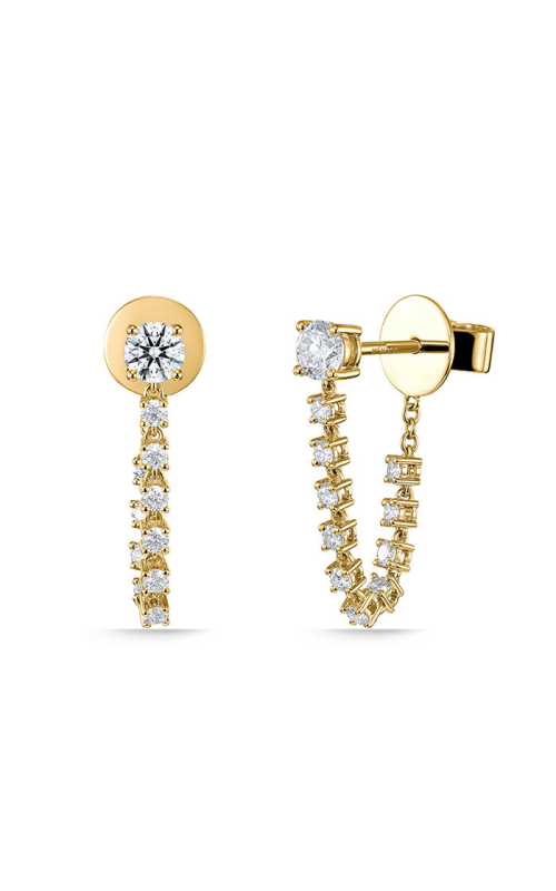 Memoire Earrings  CEDD11640008Y72000