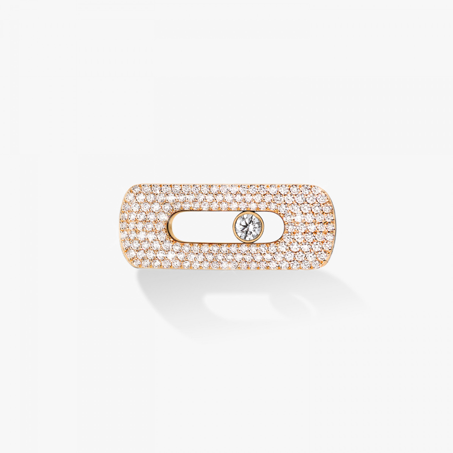 Messika Bracelet 06368-YG-M Messika Bracelet 06368-YG-M