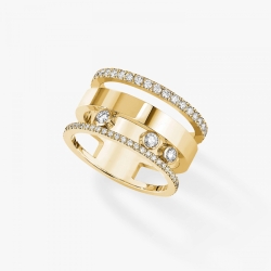 Move Romane Diamond Ring
