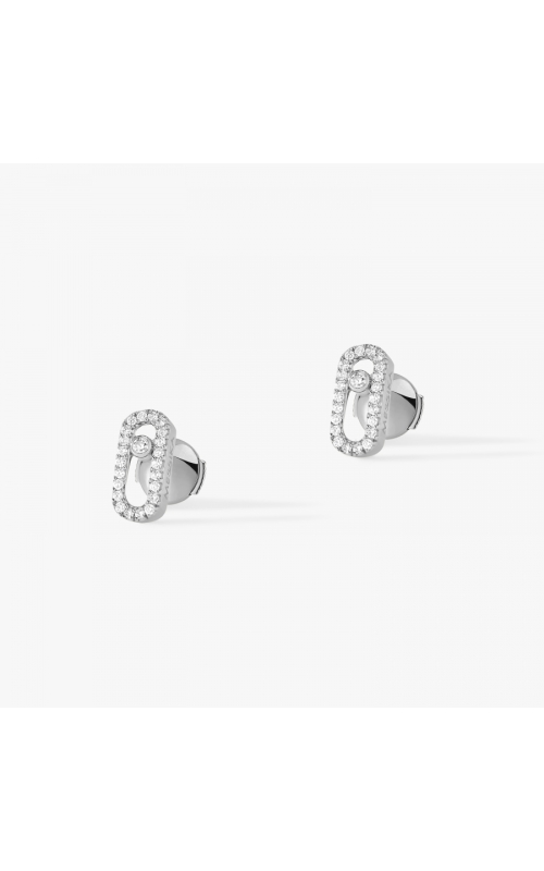 Messika Earrings  05634-WG
