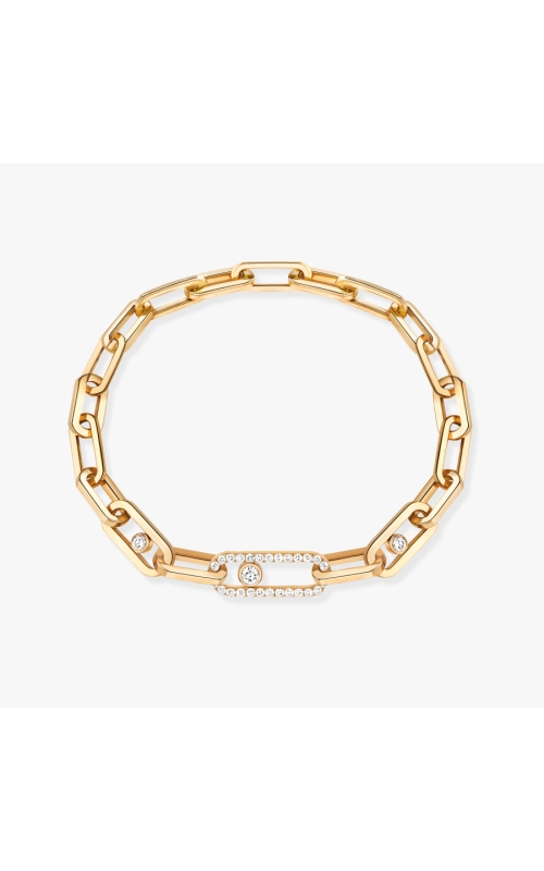 Messika Bracelet  12576-YG