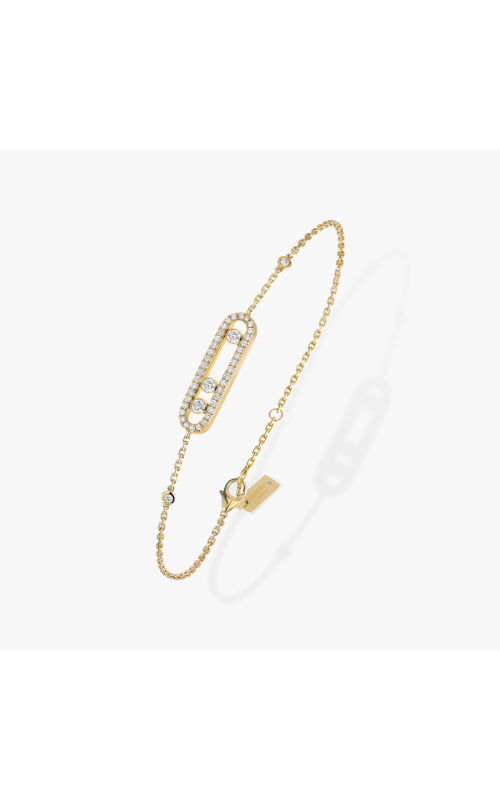Messika Bracelet  04325-YG