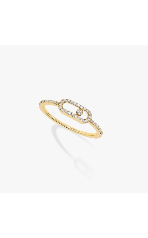 Messika Ring  5630-YG
