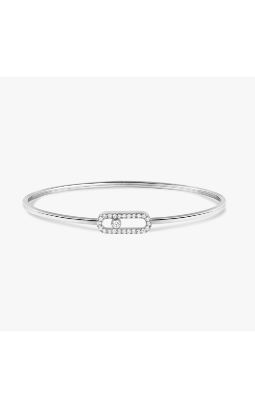 Messika Bracelet  12057-WG-M