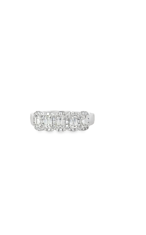 Wedding Band