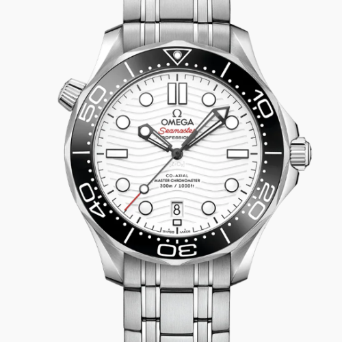 Shop the Omega Watch 21030422004001 Weston Jewelers