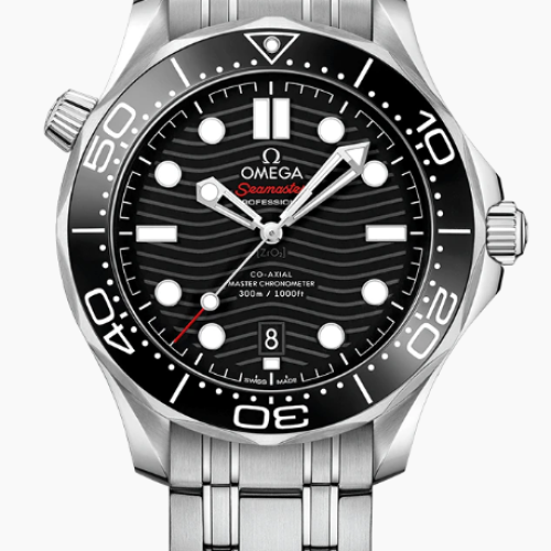 OMEGA 21030422001001