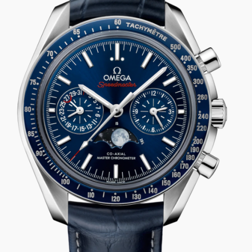 OMEGA 30433445203001