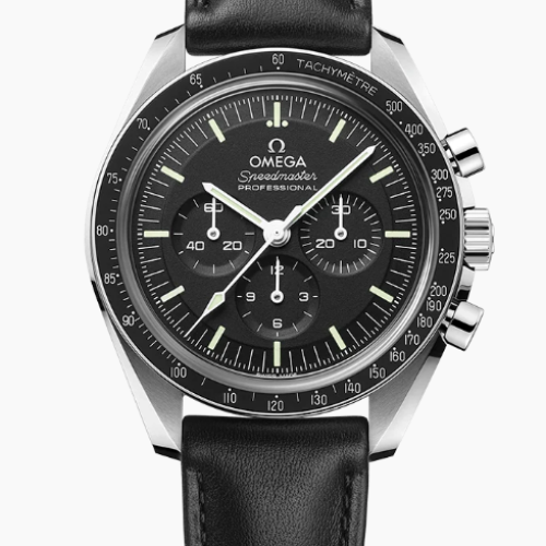 Shop the Omega Watch 31032425001002 Weston Jewelers